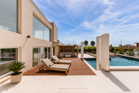 Villa i Sintra, Lisbon, Sintra - € 4.450.000 | Ref: MOR-LUX-020 - foto 12