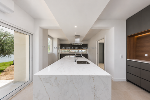 Villa i Sintra, Lisbon, Sintra - € 4.450.000 | Ref: MOR-LUX-020 - foto 17