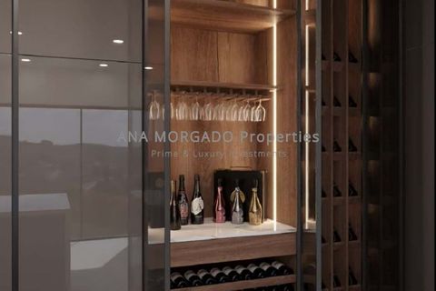 Villa i Sintra, Lisbon, Sintra - € 4.450.000 | Ref: MOR-LUX-020 - foto 19
