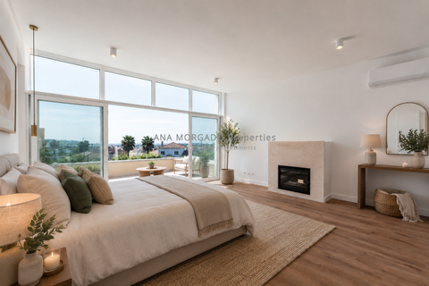 Villa i Sintra, Lisbon, Sintra - € 4.450.000 | Ref: MOR-LUX-020 - foto 20