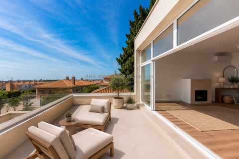 Villa i Sintra, Lisbon, Sintra - € 4.450.000 | Ref: MOR-LUX-020 - foto 21
