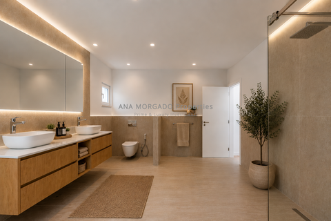 Villa i Sintra, Lisbon, Sintra - € 4.450.000 | Ref: MOR-LUX-020 - foto 22