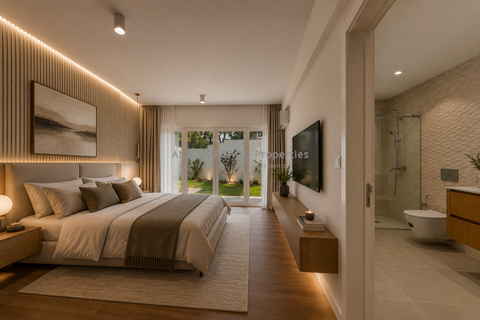 Villa i Sintra, Lisbon, Sintra - € 4.450.000 | Ref: MOR-LUX-020 - foto 24