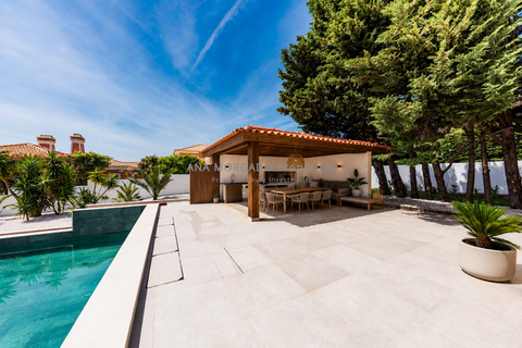 Villa i Sintra, Lisbon, Sintra - € 4.450.000 | Ref: MOR-LUX-020 - foto 27