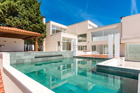 Villa i Sintra, Lisbon, Sintra - € 4.450.000 | Ref: MOR-LUX-020 - foto 28
