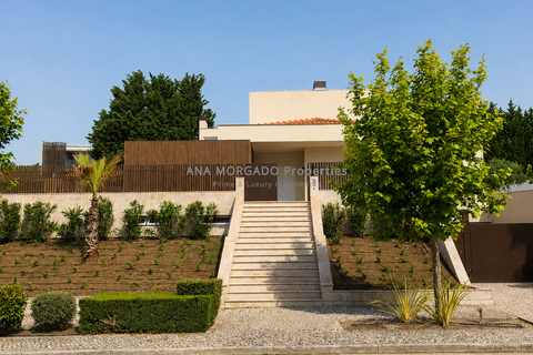 Villa i Sintra, Lisbon, Sintra - € 4.450.000 | Ref: MOR-LUX-020 - foto 31