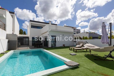 Villa i Olhao, Faro, Olhao - € 1.100.000 | Ref: Sort23584 - foto 1