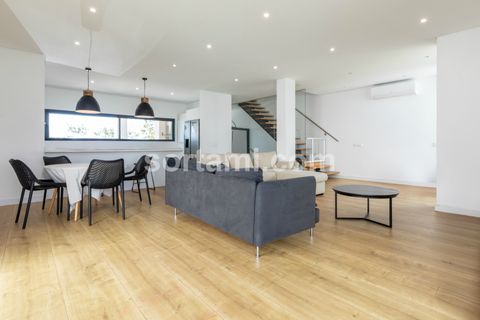 Villa i Olhao, Faro, Olhao - € 1.100.000 | Ref: Sort23584 - foto 4