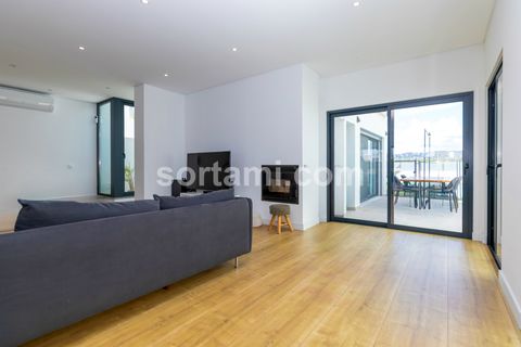 Villa i Olhao, Faro, Olhao - € 1.100.000 | Ref: Sort23584 - foto 5