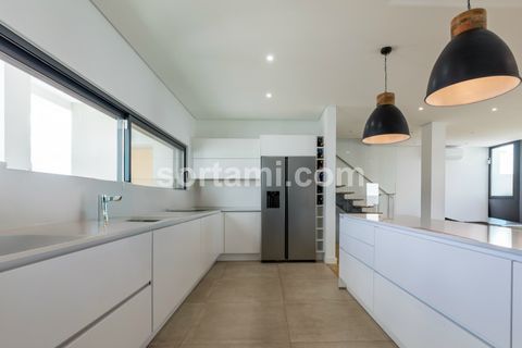 Villa i Olhao, Faro, Olhao - € 1.100.000 | Ref: Sort23584 - foto 6