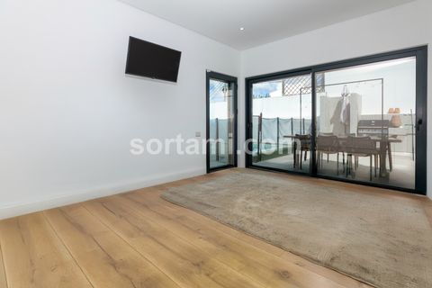 Villa i Olhao, Faro, Olhao - € 1.100.000 | Ref: Sort23584 - foto 8