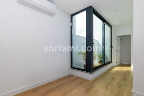 Villa i Olhao, Faro, Olhao - € 1.100.000 | Ref: Sort23584 - foto 13