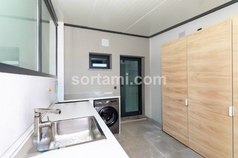 Villa i Olhao, Faro, Olhao - € 1.100.000 | Ref: Sort23584 - foto 20