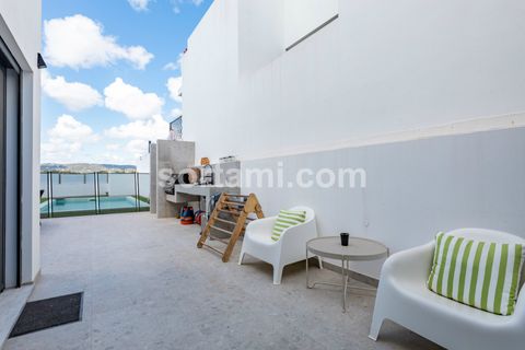 Villa i Olhao, Faro, Olhao - € 1.100.000 | Ref: Sort23584 - foto 24