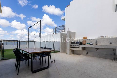 Villa i Olhao, Faro, Olhao - € 1.100.000 | Ref: Sort23584 - foto 25