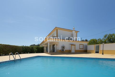 Villa i Lagoa, Faro, Lagoa - € 1.000.000 | Ref: Sort23643 - foto 1