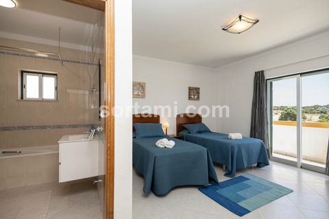 Villa i Lagoa, Faro, Lagoa - € 1.000.000 | Ref: Sort23643 - foto 21