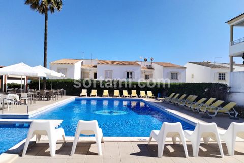 Lejlighed i Albufeira, Faro, Albufeira - € 489.000 | Ref: Sort23666 - foto 1