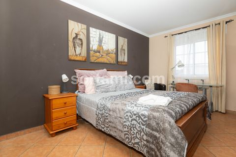 Lejlighed i Albufeira, Faro, Albufeira - € 489.000 | Ref: Sort23666 - foto 4