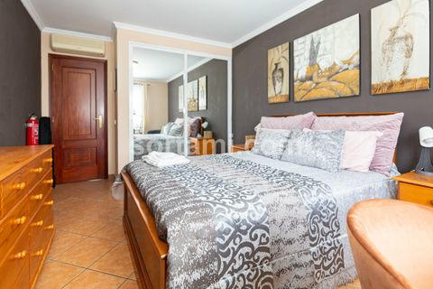 Lejlighed i Albufeira, Faro, Albufeira - € 489.000 | Ref: Sort23666 - foto 6