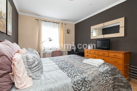 Lejlighed i Albufeira, Faro, Albufeira - € 489.000 | Ref: Sort23666 - foto 7