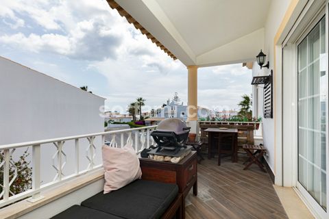 Lejlighed i Albufeira, Faro, Albufeira - € 489.000 | Ref: Sort23666 - foto 22