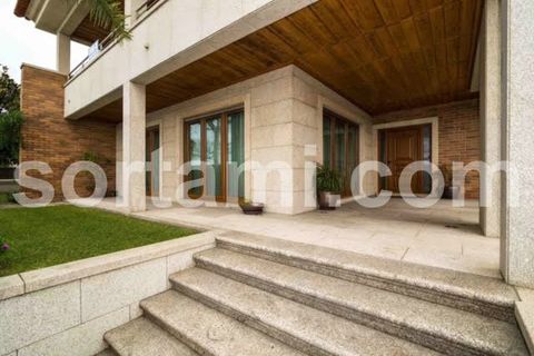 Villa a Esposende, Braga, Esposende - € 1.750.000 | Ref: Sort23697 - foto 2