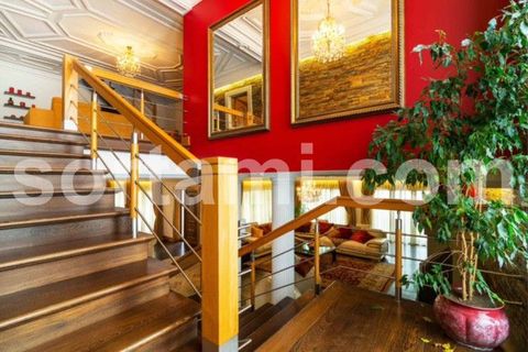 Villa a Esposende, Braga, Esposende - € 1.750.000 | Ref: Sort23697 - foto 8