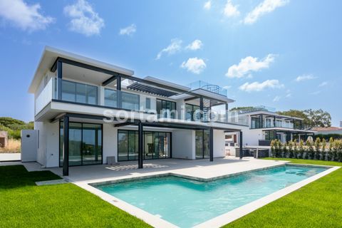 Villa i Albufeira, Faro, Albufeira - € 1.690.000 | Ref: Sort23713 - foto 1