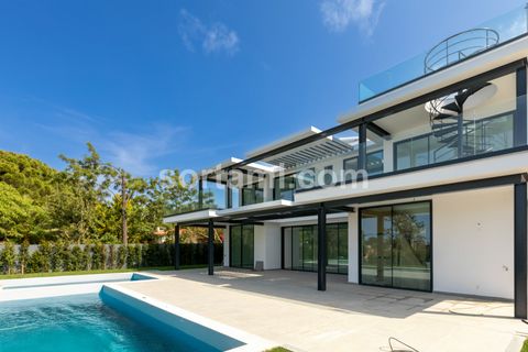 Villa i Albufeira, Faro, Albufeira - € 1.690.000 | Ref: Sort23713 - foto 2