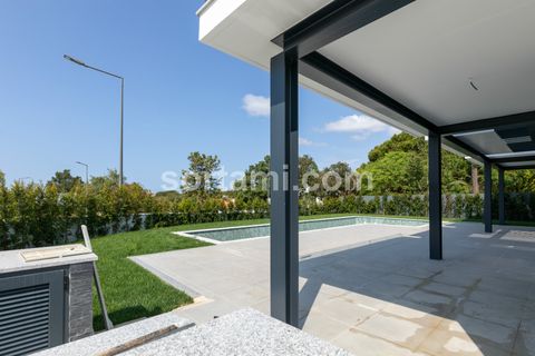 Villa i Albufeira, Faro, Albufeira - € 1.690.000 | Ref: Sort23713 - foto 4