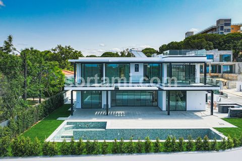 Villa i Albufeira, Faro, Albufeira - € 1.690.000 | Ref: Sort23713 - foto 5