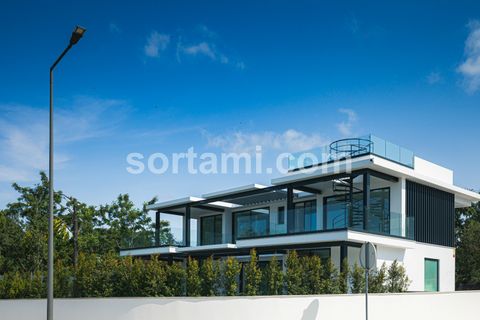 Villa i Albufeira, Faro, Albufeira - € 1.690.000 | Ref: Sort23713 - foto 6