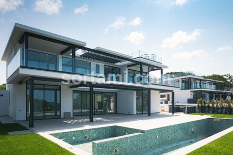 Villa i Albufeira, Faro, Albufeira - € 1.690.000 | Ref: Sort23713 - foto 7