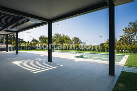Villa i Albufeira, Faro, Albufeira - € 1.690.000 | Ref: Sort23713 - foto 8