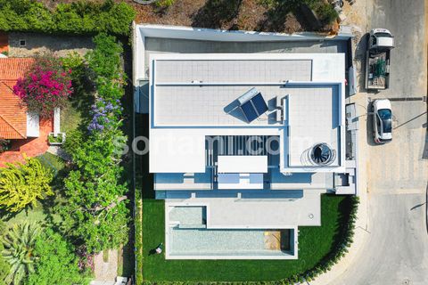 Villa i Albufeira, Faro, Albufeira - € 1.690.000 | Ref: Sort23713 - foto 9