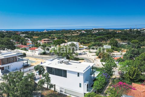 Villa i Albufeira, Faro, Albufeira - € 1.690.000 | Ref: Sort23713 - foto 10