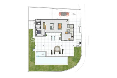 Villa i Albufeira, Faro, Albufeira - € 1.690.000 | Ref: Sort23713 - foto 11