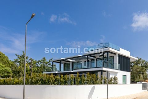 Villa i Albufeira, Faro, Albufeira - € 1.690.000 | Ref: Sort23713 - foto 14