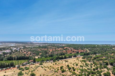 Rækkehus i Castro Marim, Faro, Castro Marim - € 1.300.000 | Ref: Sort23751 - foto 4