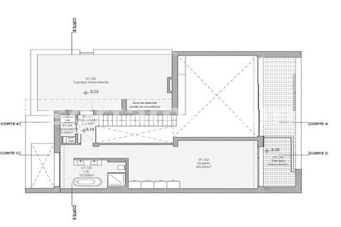 Helårsgrund i Faro, Faro, Faro - € 450.000 | Ref: Sort23802 - foto 5