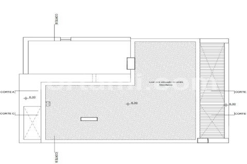 Helårsgrund i Faro, Faro, Faro - € 450.000 | Ref: Sort23802 - foto 6
