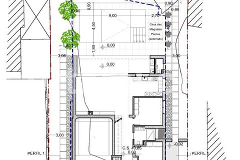Helårsgrund i Faro, Faro, Faro - € 450.000 | Ref: Sort23802 - foto 7