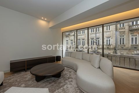 Lejlighed i Porto, Porto, Porto - € 980.000 | Ref: Sort23862 - foto 1