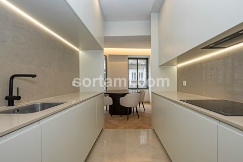 Lejlighed i Porto, Porto, Porto - € 980.000 | Ref: Sort23862 - foto 2