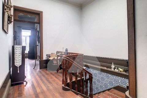 Byhus i Ovar, Aveiro, Ovar - € 290.000 | Ref: 104.992 - foto 6
