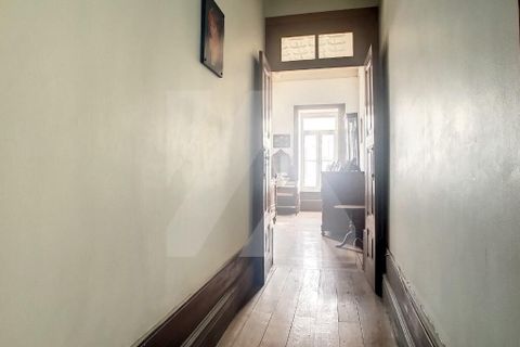 Byhus i Ovar, Aveiro, Ovar - € 290.000 | Ref: 104.992 - foto 9