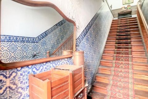 Byhus i Ovar, Aveiro, Ovar - € 290.000 | Ref: 104.992 - foto 12