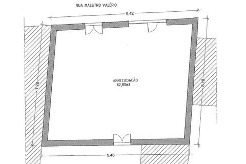 Byhus i Ovar, Aveiro, Ovar - € 290.000 | Ref: 104.992 - foto 15