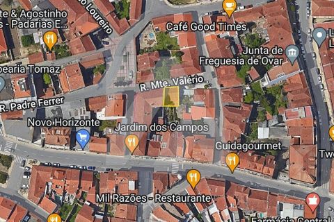 Byhus i Ovar, Aveiro, Ovar - € 290.000 | Ref: 104.992 - foto 17